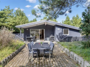 Holiday Home Roald - 2-2km from the sea by Interhome